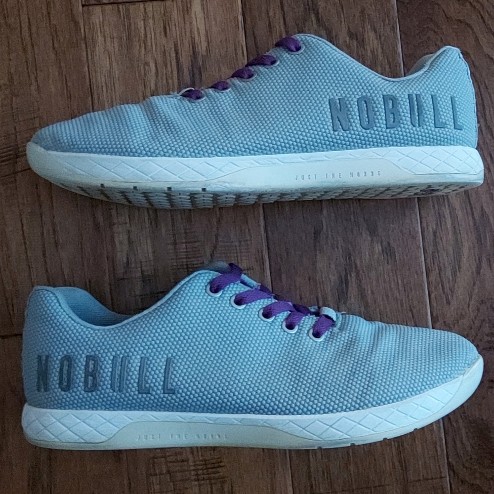 Nobull Artic trainers